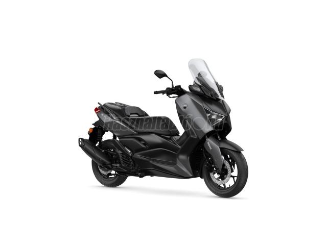 YAMAHA X-MAX 125