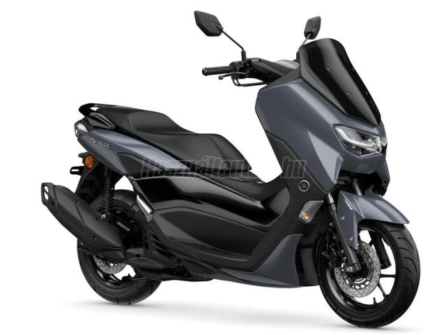 YAMAHA NMAX 155 Készleten!