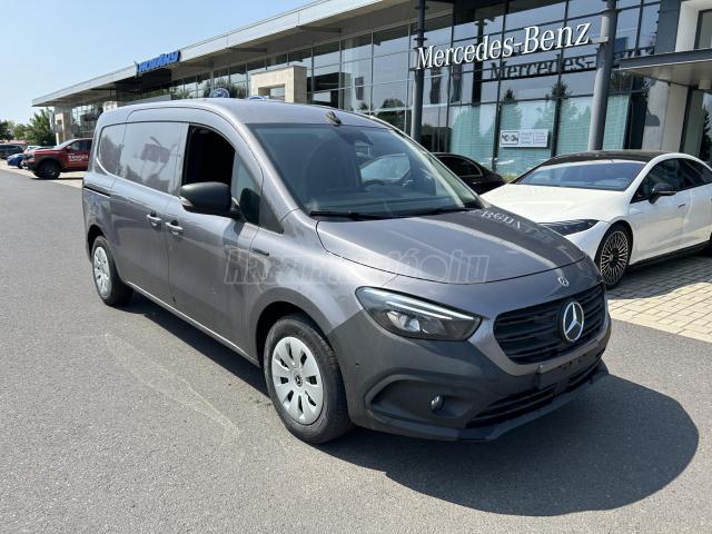 MERCEDES-BENZ CITAN eCitan A2 45 kWh (Automata) Készletről! KAVOSZ finanszírozással!