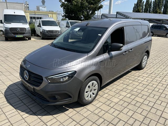 MERCEDES-BENZ CITAN eCitan A2 45 kWh (Automata) Készletről! KAVOSZ finanszírozással!