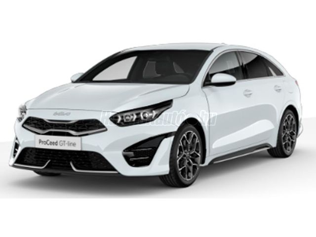 KIA PRO CEE'D ProCeed 1.5 T-GDI Ultimate Edition