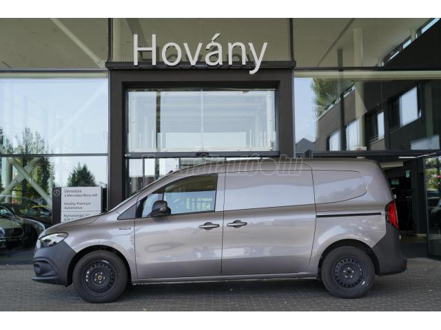 MERCEDES-BENZ CITAN eCitan 45 kWh A3 (Automata)