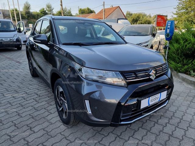 SUZUKI VITARA 1.4 GLX 2WD 6MT SUNROOF = | Készleten