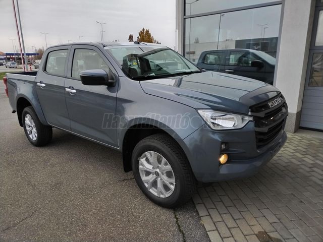 ISUZU D-MAX 1.9 D L Plus Raktárkészletről eladó!