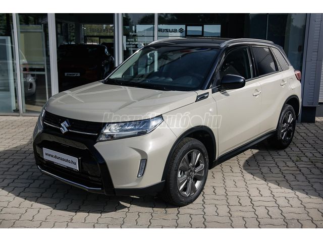 SUZUKI VITARA 1.4 Hybrid GL+