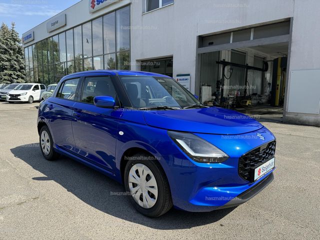 SUZUKI SWIFT 1.2 Dualjet Hybrid GL Új modell Szigetváron