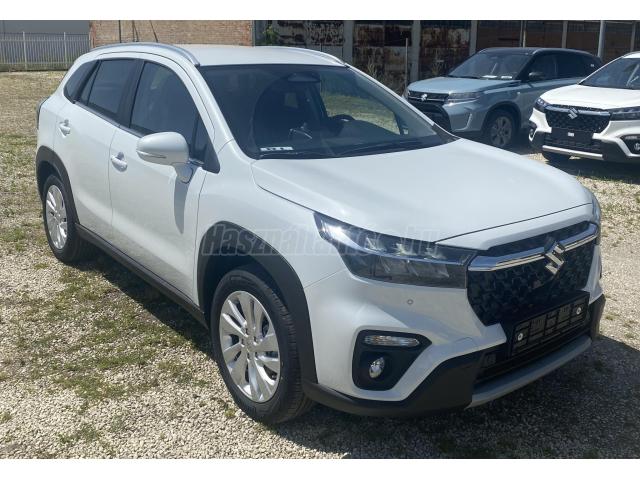 SUZUKI S-CROSS 1.4 Hybrid GL