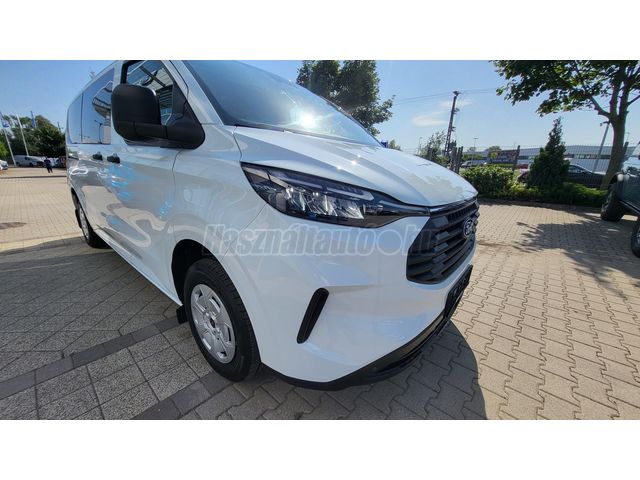 FORD TRANSIT Custom 2.0 TDCi 320 L1H1 Trend