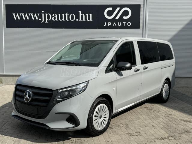 MERCEDES-BENZ VITO 116 CDI Tourer Pro L (Automata)