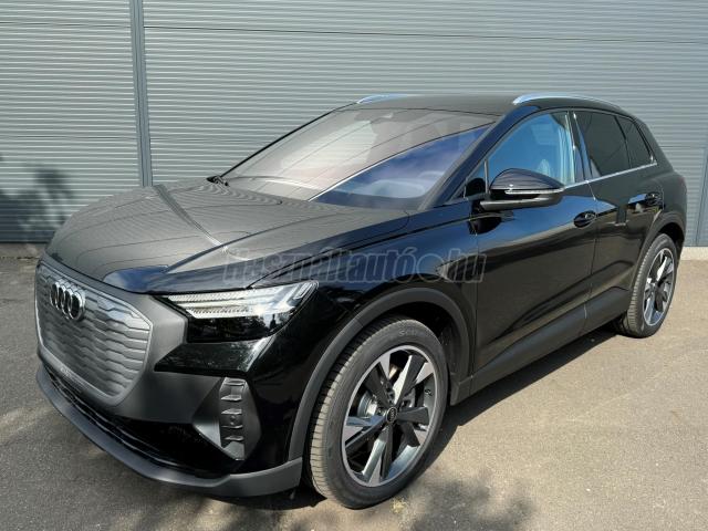 AUDI Q4 e-tron 45 Business (Automata)