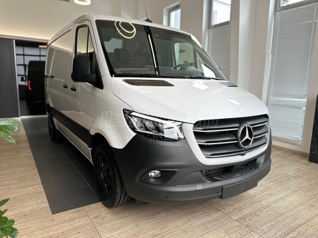 MERCEDES-BENZ SPRINTER 215 CDI 910.621.13 (Automata) LENYŰGÖZŐ ÁRUSZÁLLÍTÓ EGYEDI KEDVEZMÉNNYEL!!!