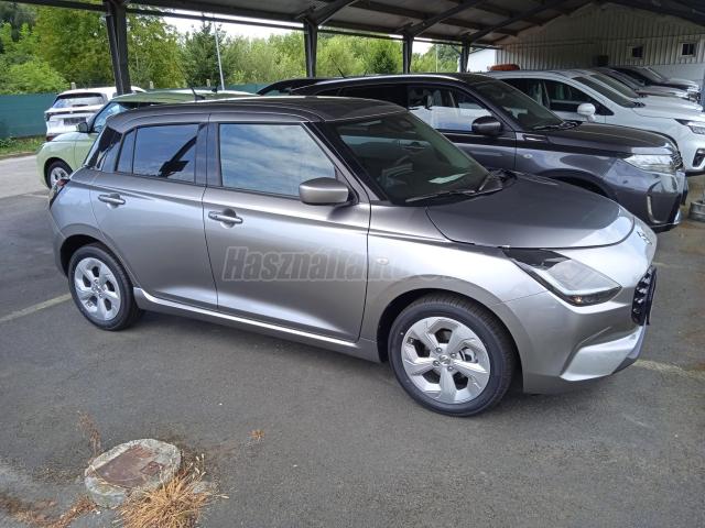 SUZUKI SWIFT 1.2 Dualjet Hybrid GL+ Több színben