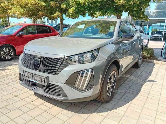 PEUGEOT 2008 1.2 PureTech Active 3.3%THM! KÉSZLETRŐL! ÜLÉSFŰTÉSSEL!