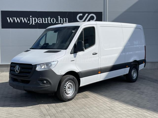 MERCEDES-BENZ SPRINTER eSprinter 2.0 907.633.13 56 kWh Pro (Automata) Készletről azonnal!!!