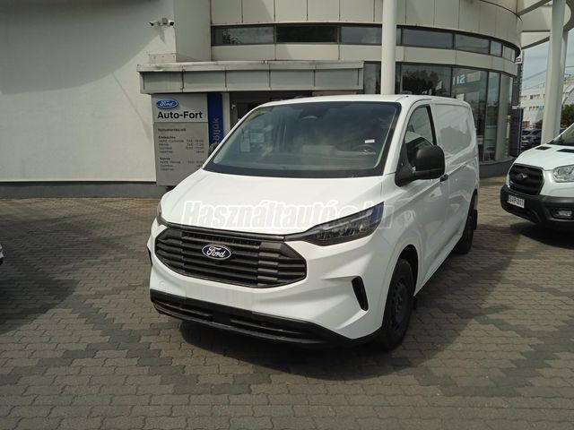 FORD TRANSIT Custom 2.0 TDCi 320 L1H1 Trend