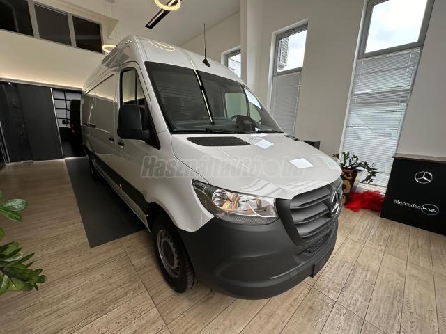 MERCEDES-BENZ SPRINTER 317 CDI 907.635.13 Pro KÉSZLETRŐL. AZONNAL ELVIHETŐ!!