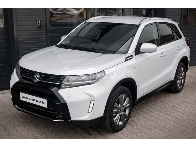 SUZUKI VITARA 1.4 Hybrid GL+