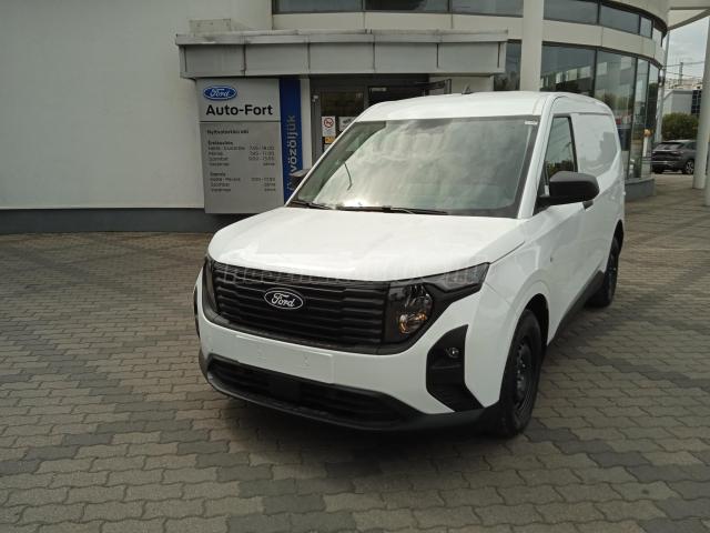 FORD COURIER Transit1.5 TDCi Trend Készletről azonnal elérhető !