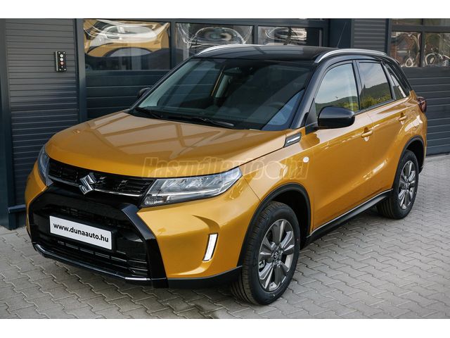 SUZUKI VITARA 1.4 Hybrid GL+