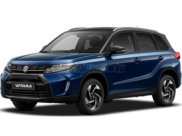 SUZUKI VITARA 1.4 Hybrid GLX