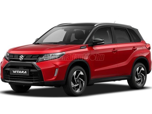 SUZUKI VITARA 1.4 Hybrid GLX