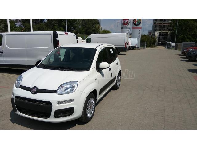 FIAT PANDA 1.0 BSG HYBRID