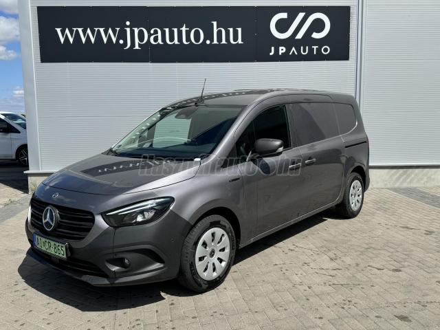 MERCEDES-BENZ CITAN eCitan 45 kWh A3 Pro (Automata)