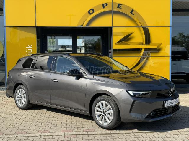 OPEL ASTRA L Sports Tourer 1.2 T Edition