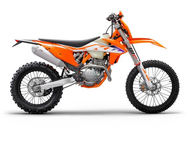 KTM 350 EXC-F