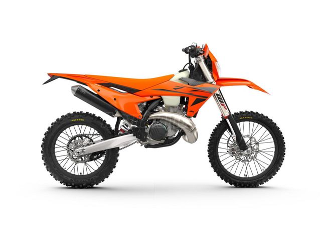 KTM 300 EXC 2025-ös modellév