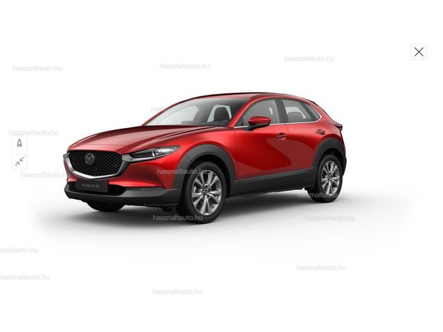 MAZDA CX-30 2.0 e-Skyactive Centre-Line (Automata)