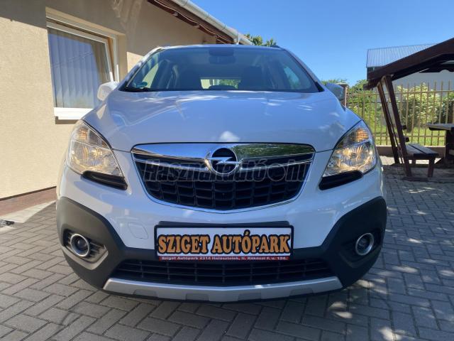 OPEL MOKKA 1.6 Cosmo Start-Stop VONÓHOROG 100000 KM!!!