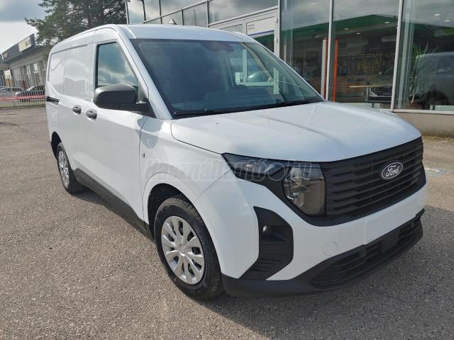 FORD COURIER Transit1.5 TDCi Trend Készleten