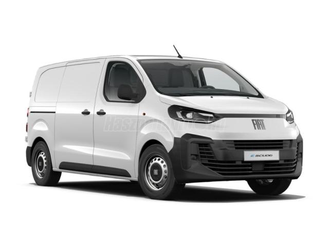 FIAT SCUDO e-Scudo L2 50 kWh (Automata) Állami támogatással.Díjmentes pályázatírással