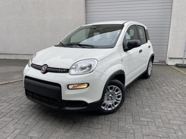 FIAT PANDA 1.0 BSG Készletről azonnal!