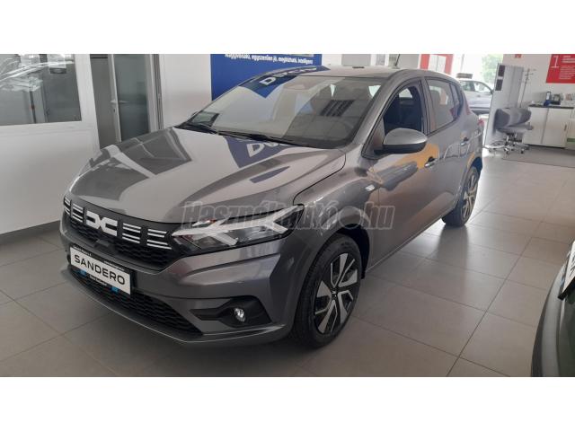 DACIA SANDERO 1.0 TCe Expression