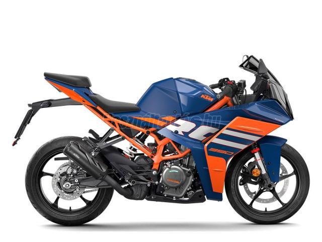 KTM RC 390