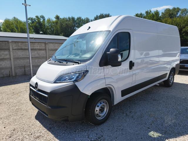 OPEL MOVANO 2.2 BlueHDI Furgon 35 Heavy L3H2