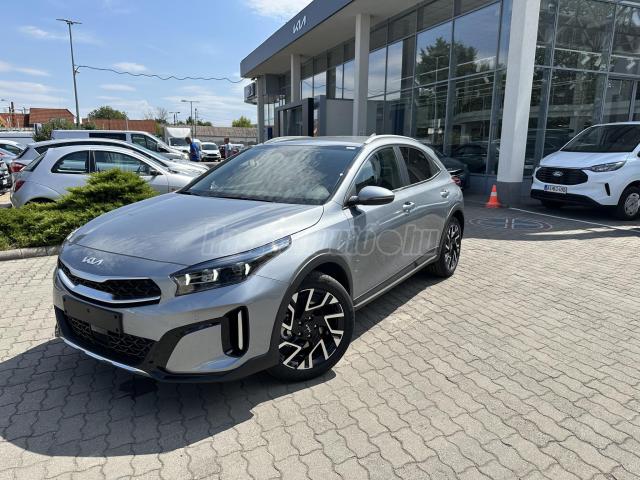 KIA XCEED 1.5 T-GDI X-Platinum DCT KÉSZLETRŐL!!