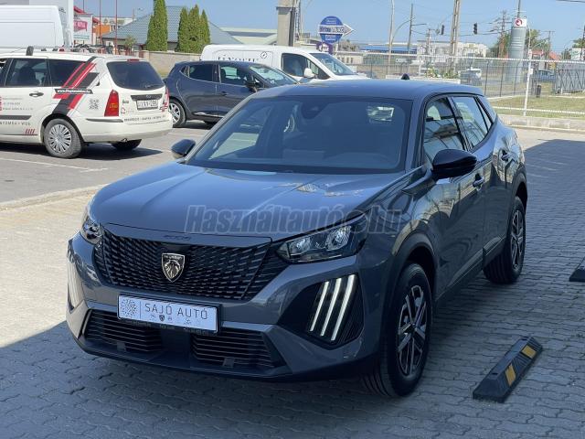 PEUGEOT 2008 1.2 PureTech Active