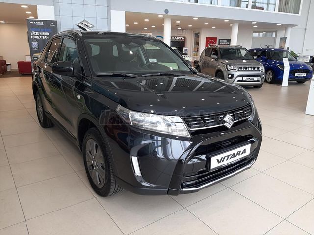 SUZUKI VITARA 1.4 GL+ 2WD 6MT | Készleten