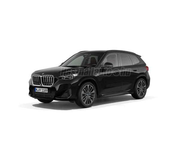 BMW X1 xDrive23i DKG 5 ÉV / 100.000 KM SZERVIZCSOMAG