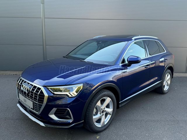 AUDI Q3 35 TFSI Advanced S-tronic