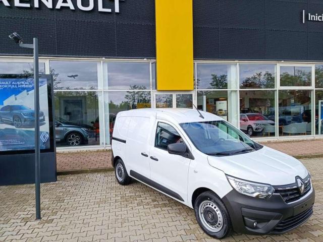 RENAULT EXPRESS extra 1.5 Blue dCi 75