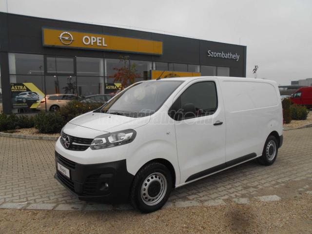 OPEL VIVARO Szeptemberi forgalomba helyezés esetén!