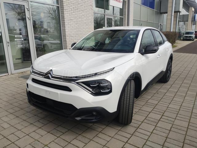 CITROEN C4 1.2 PureTech Plus