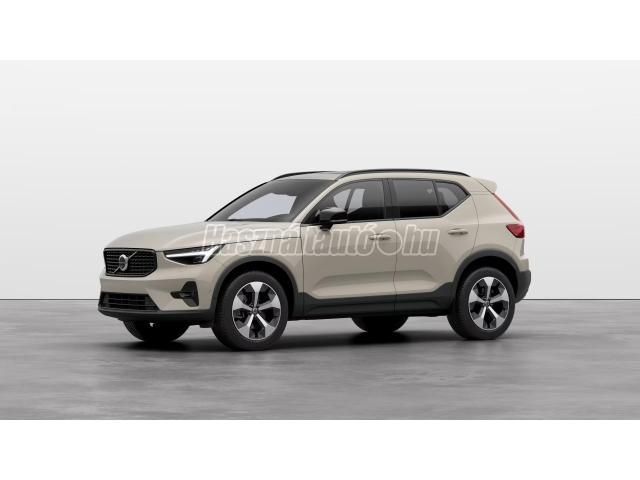 VOLVO XC40 2.0 [B4] MHEV Ultimate Dark DCT EGYEDI KEDVEZMÉNY!