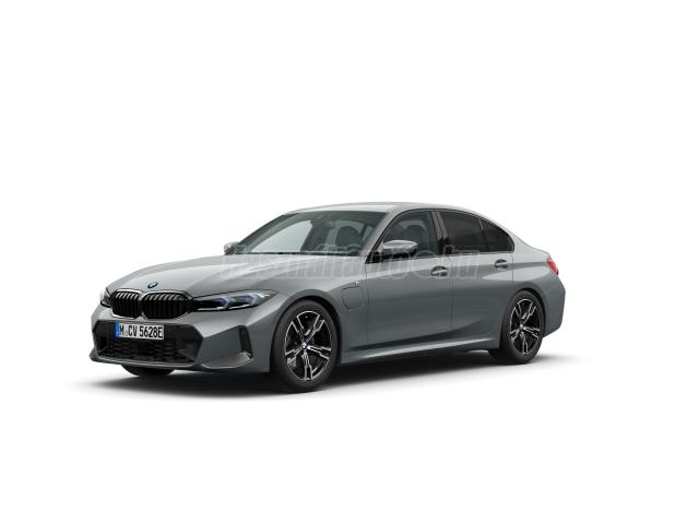 BMW 330e xDrive (Automata)