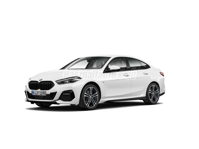 BMW 220i xDrive M Sport (Automata) Gran Coupé 5ÉV / 100.000 KM SZERVIZCSOMAG