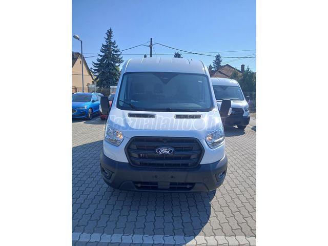 FORD TRANSIT 2.0 TDCi 350 MWB Trend